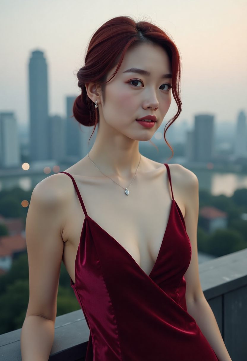 合约心跳短剧封面