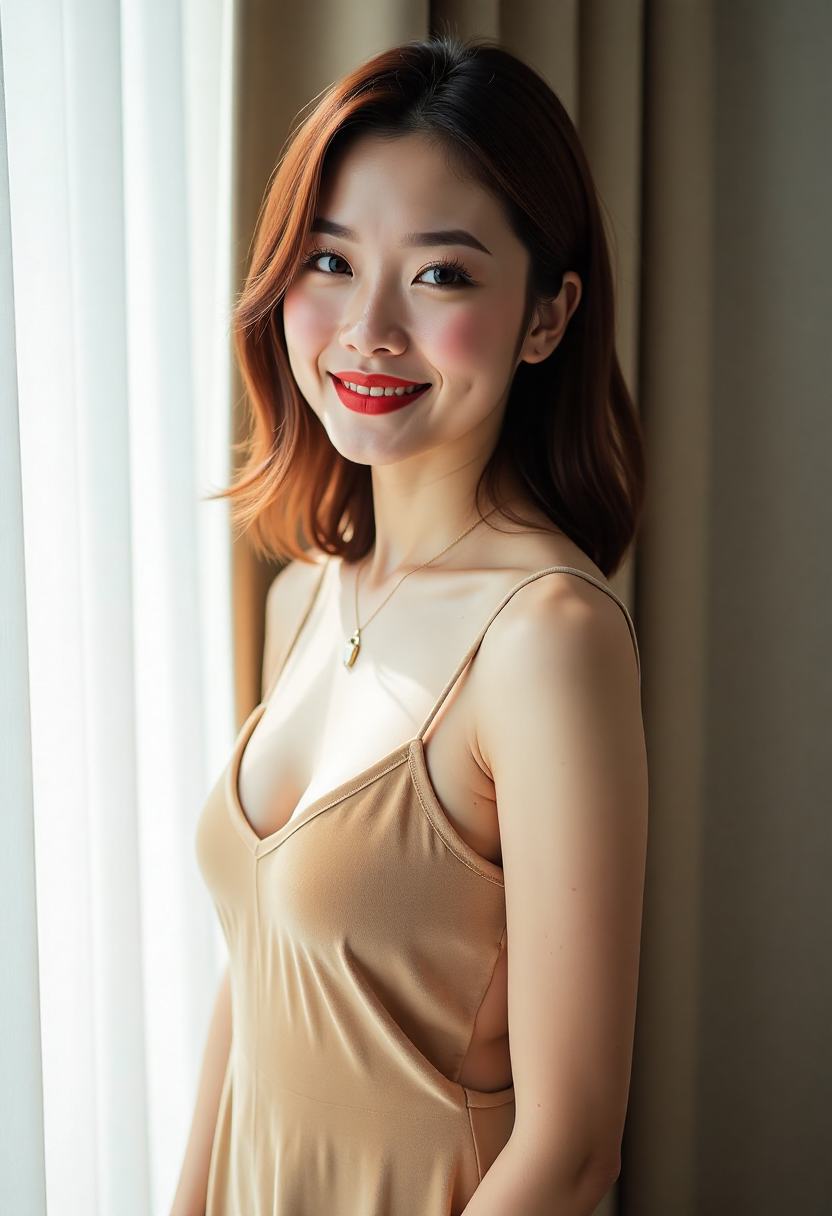 她从旧档案归来短剧封面