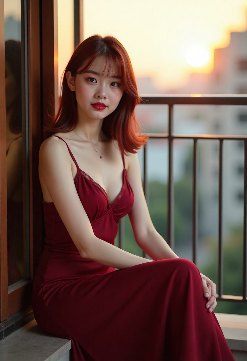 林知夏角色头像